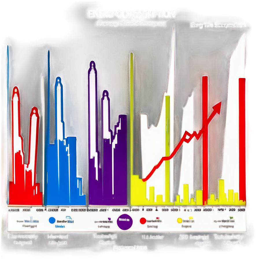 Energy Consumption Line Chart Png Maj20 PNG image