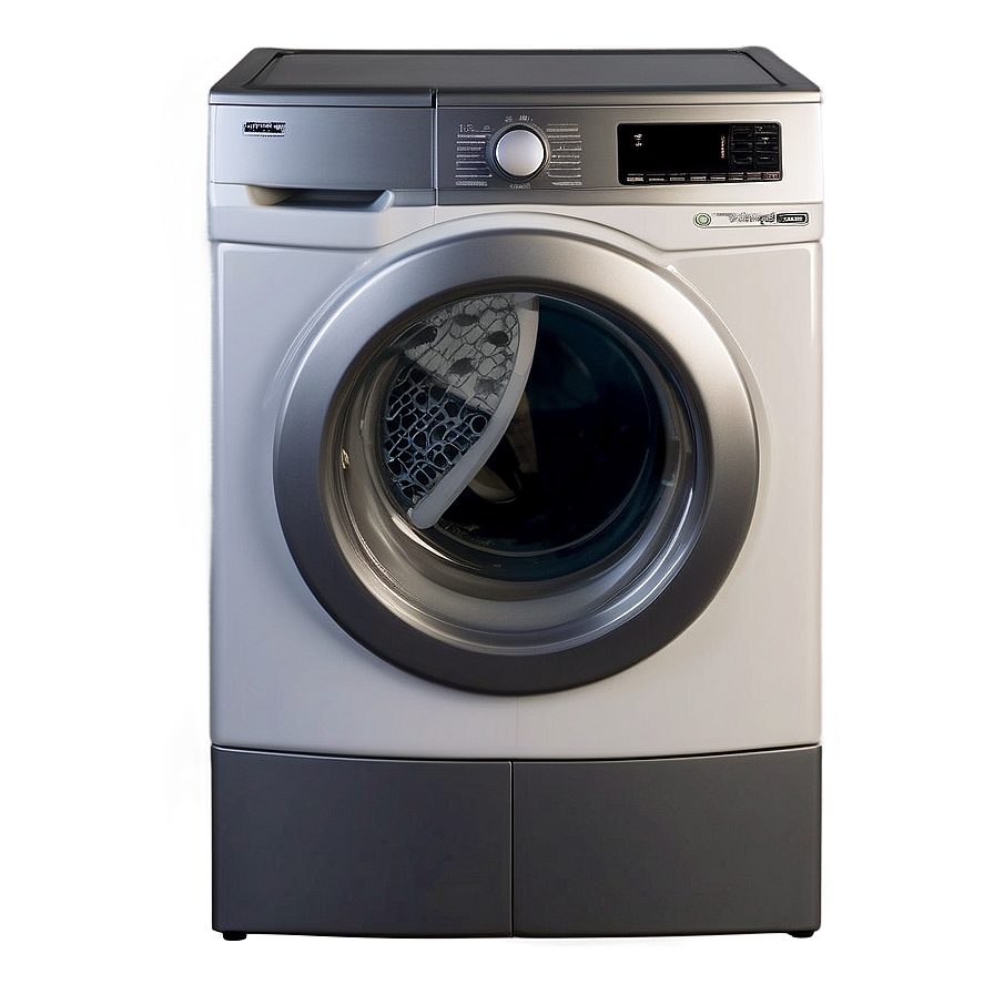 Energy-efficient Dryer Png 1 PNG image