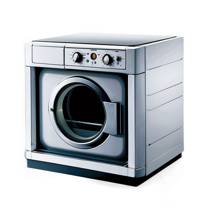 Energy-efficient Dryer Png Flf PNG image