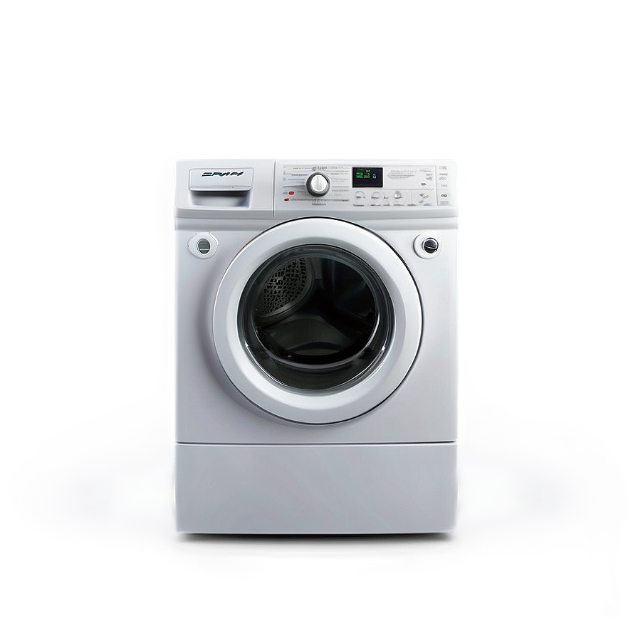 Energy-efficient Dryer Png Qdo PNG image