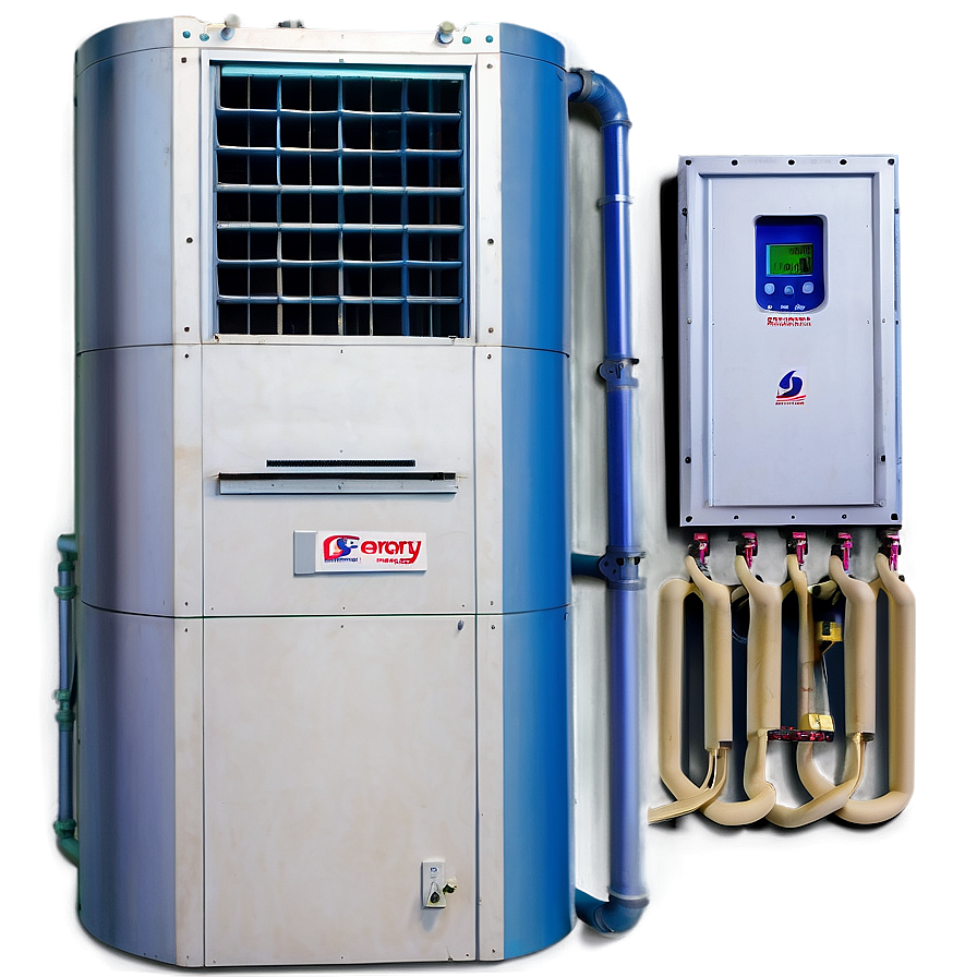 Energy-efficient Hvac System Png Xkv33 PNG image