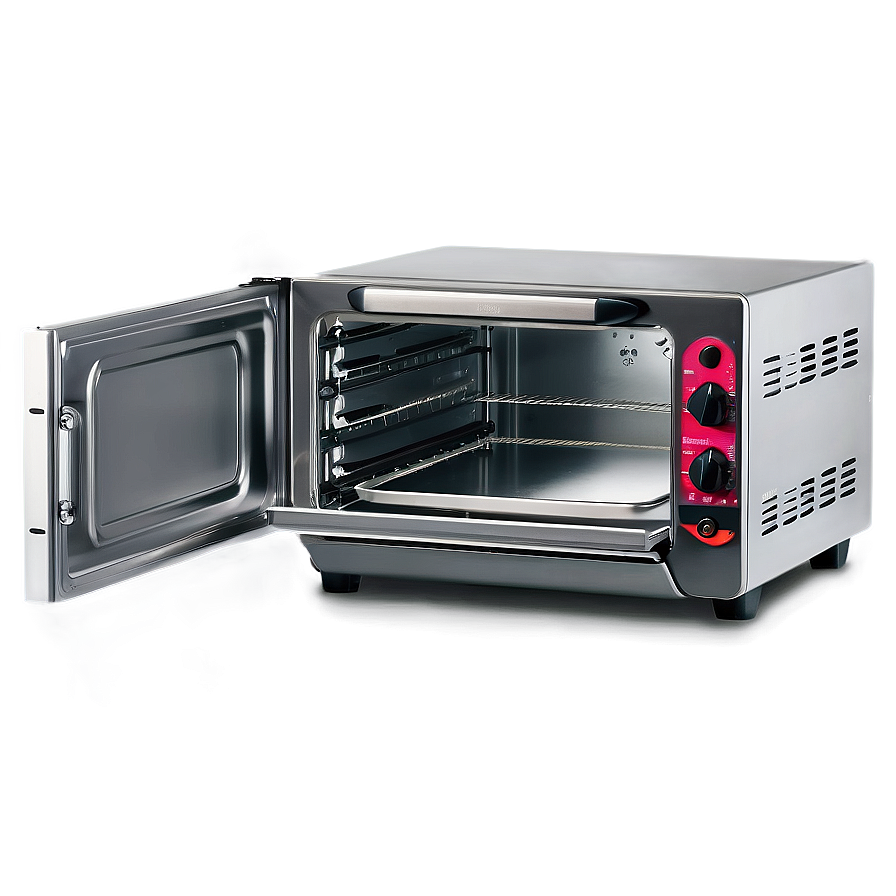 Energy-efficient Oven Png 05242024 PNG image
