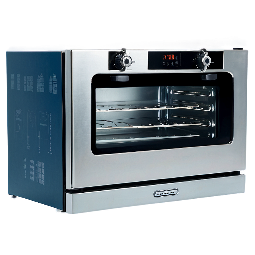 Energy-efficient Oven Png Cgd22 PNG image