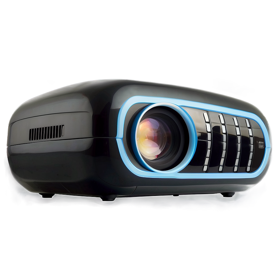 Energy Efficient Projector Png Sdl PNG image