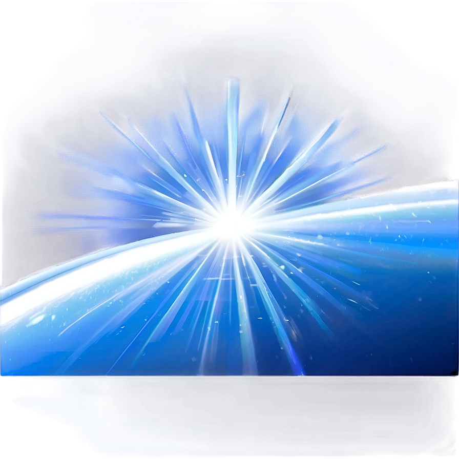 Energy Light Burst Png 06262024 PNG image