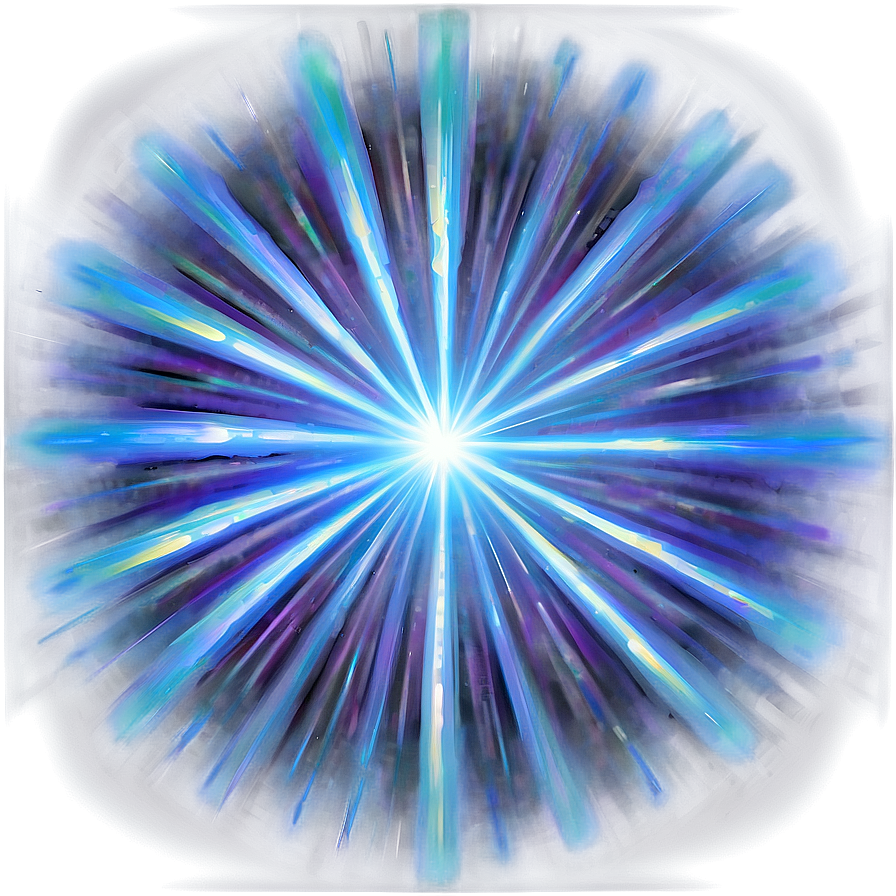 Energy Light Burst Png 06262024 PNG image