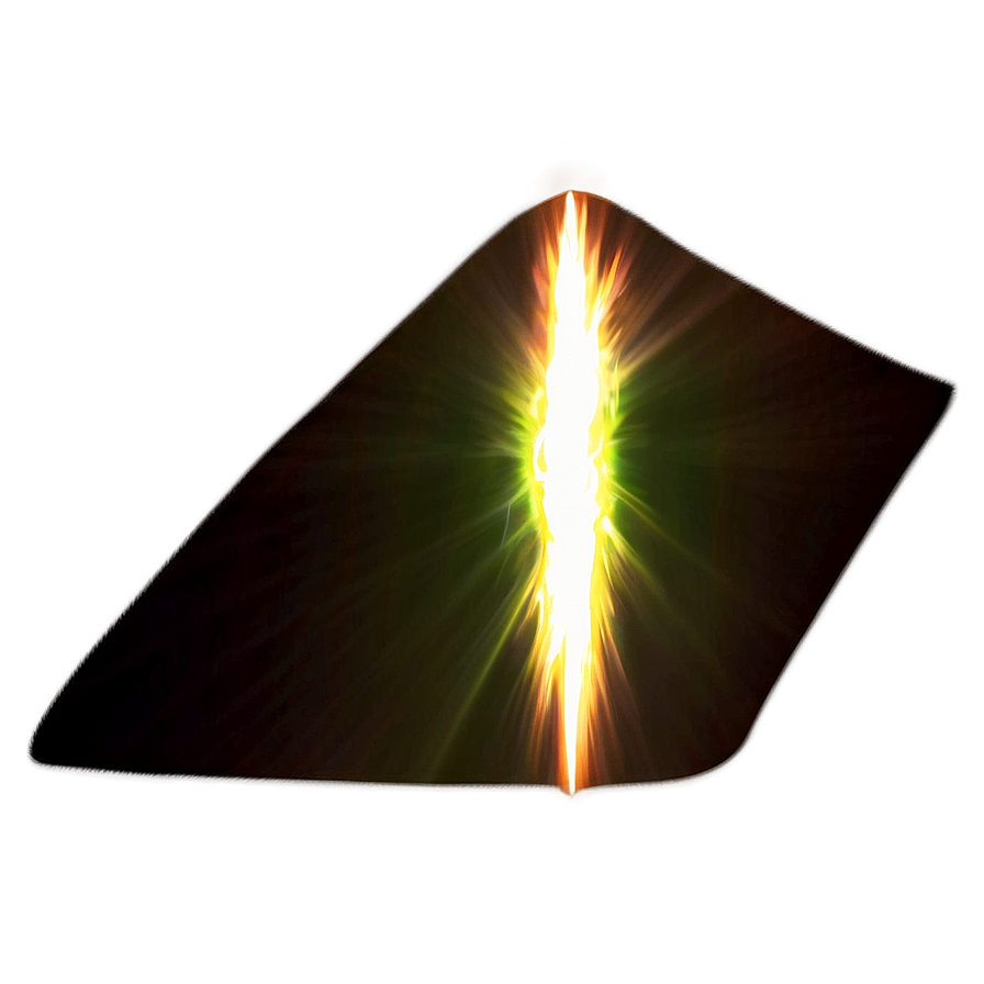 Energy Light Effect Png 06122024 PNG image