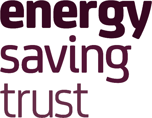 Energy Saving Trust Logo PNG image