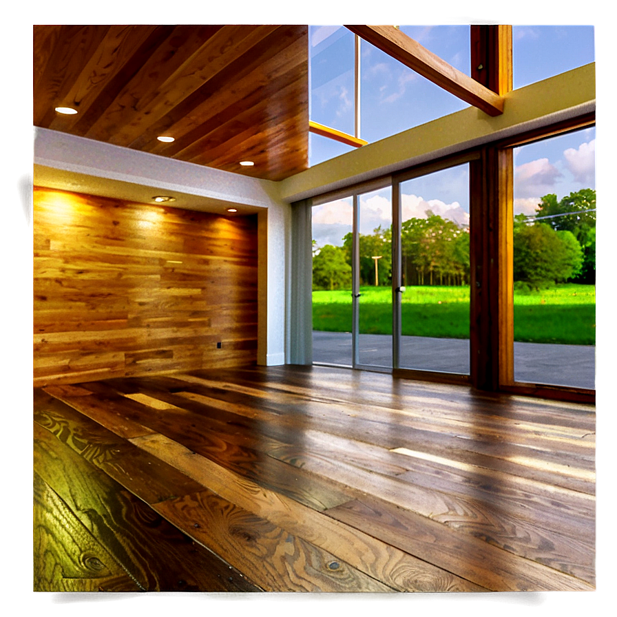 Engineered Hardwood Floor Layer Png Xnn4 PNG image