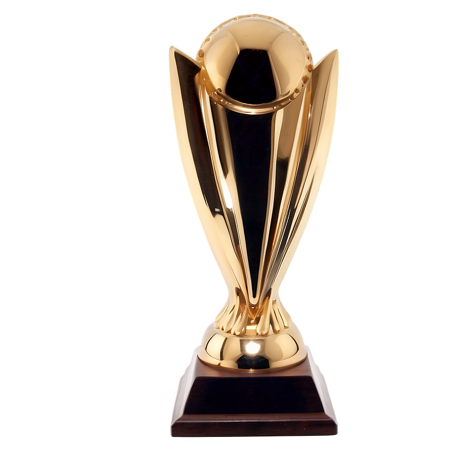 Engraved Championship Trophy Png Tbt PNG image