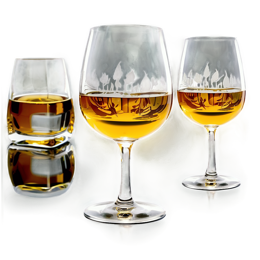 Engraved Whiskey Glass Png Bhp39 PNG image