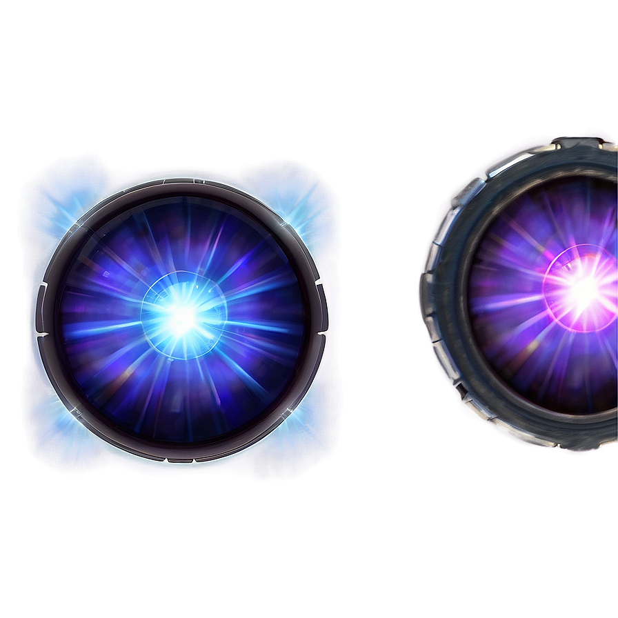 Enhance Lens Flare Png 79 PNG image