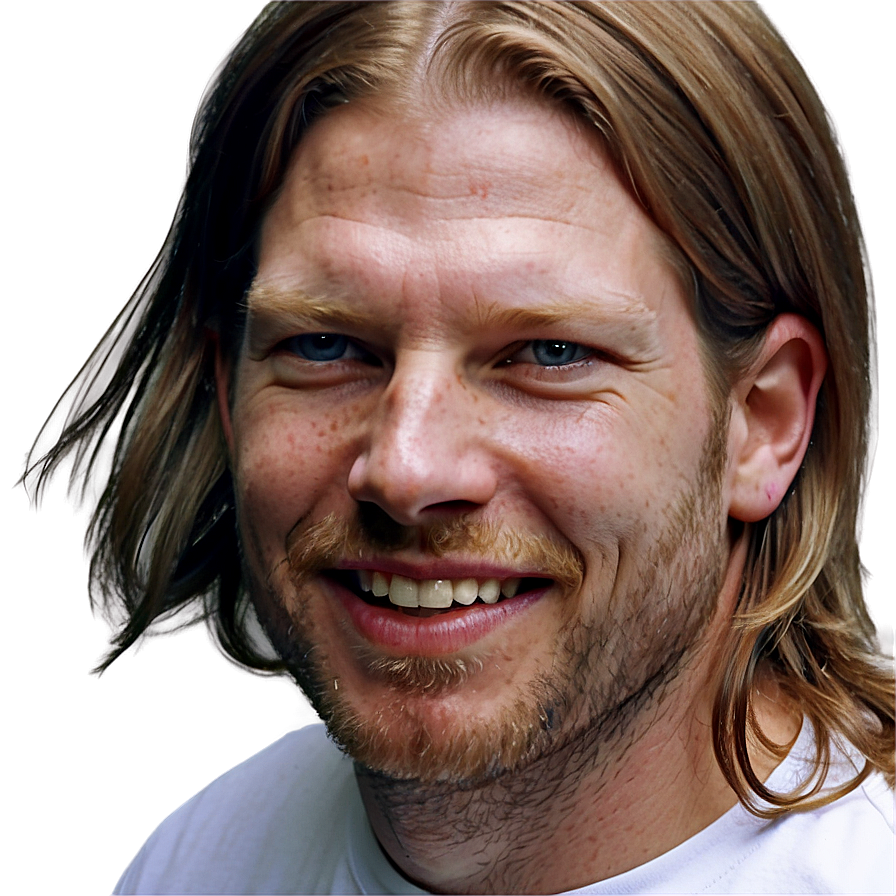 Enigmatic Aphex Twin Face Png 06242024 PNG image