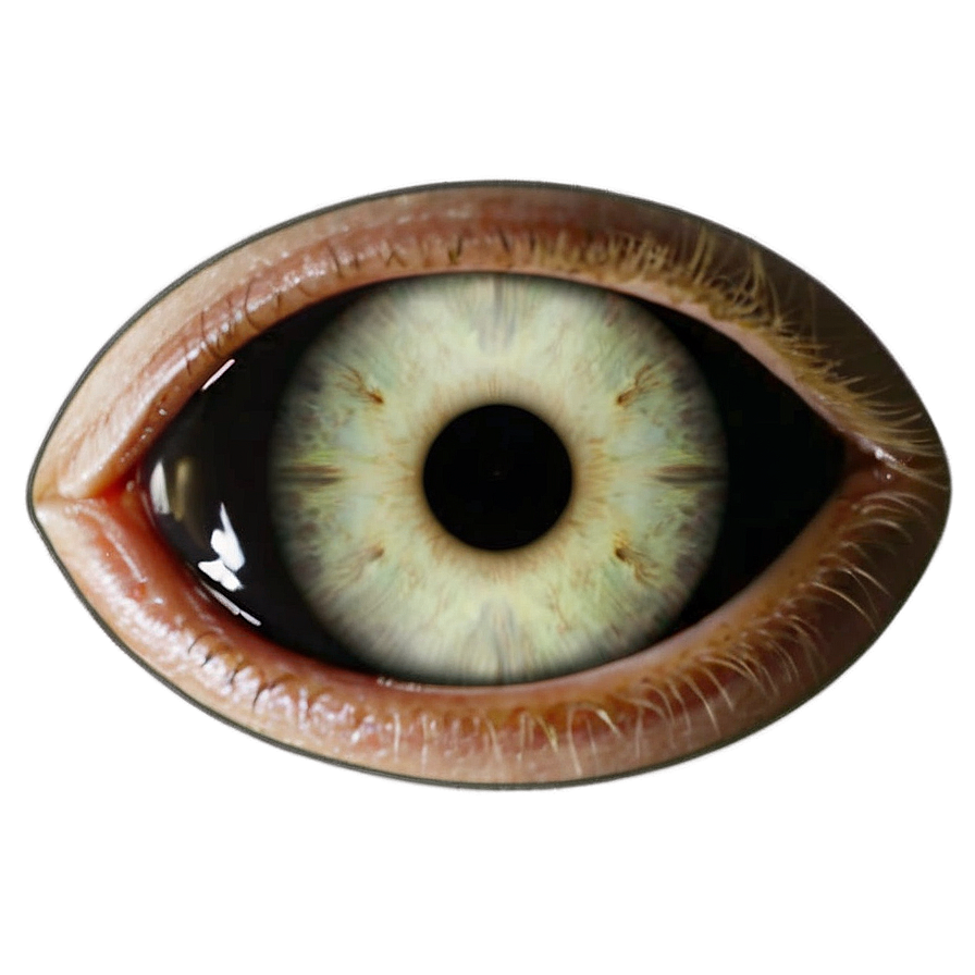 Enigmatic Creepy Eyes Png 05252024 PNG image