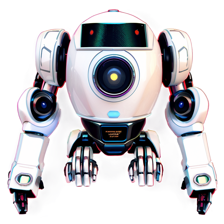 Entertainment Guide Bot Png 80 PNG image