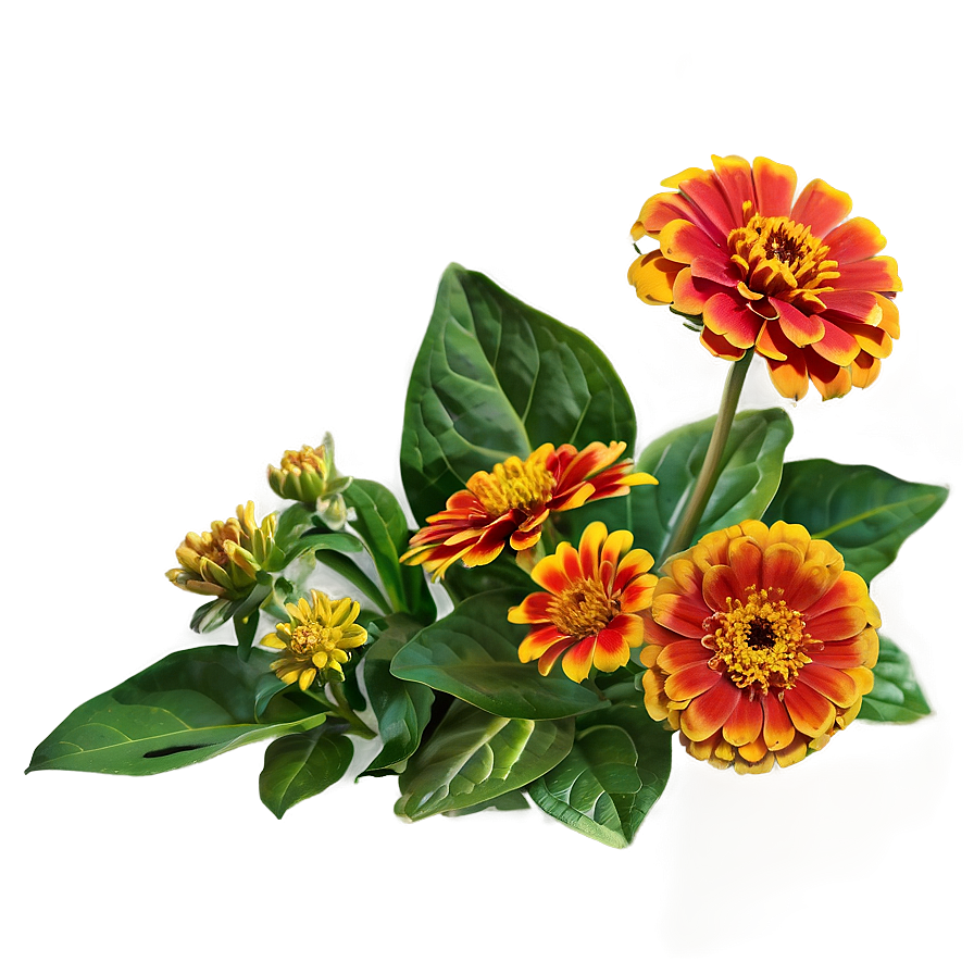 Enthusiastic Zinnia Png Uuy51 PNG image