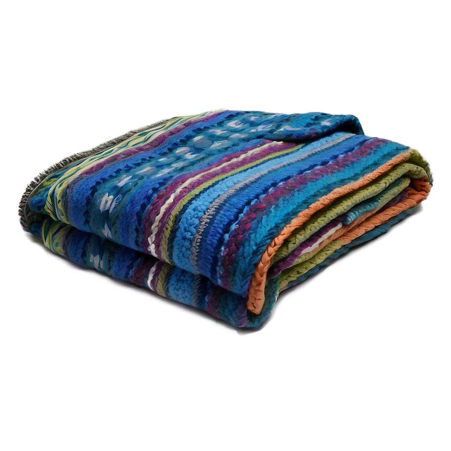 Entire Blanket Unfolded Png 06282024 PNG image