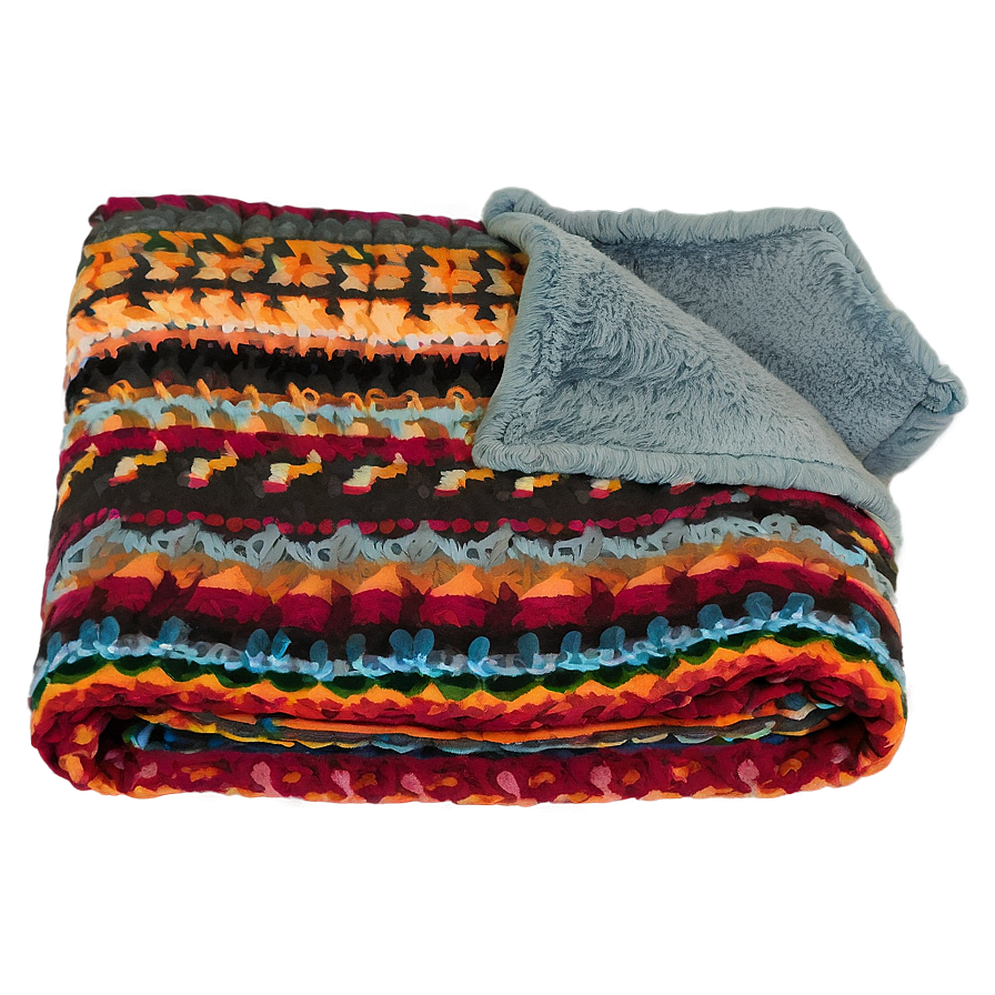 Entire Blanket Unfolded Png Mrk75 PNG image