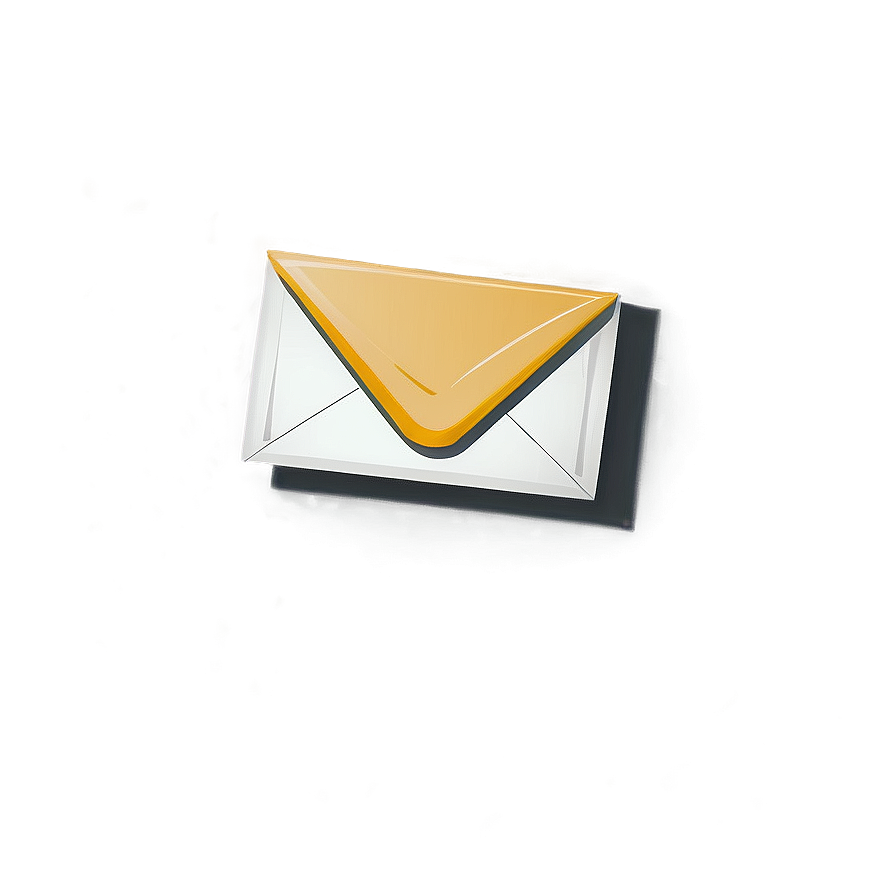 Envelope Clipart Png 05252024 PNG image