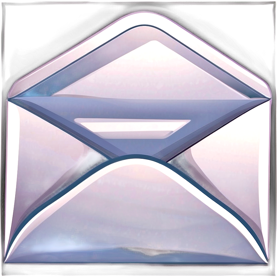 Envelope Icon Png Kbh95 PNG image