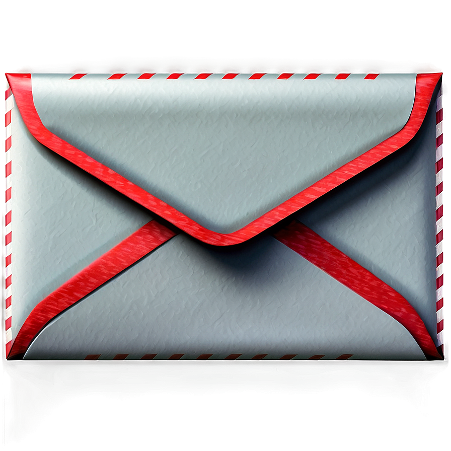 Envelope With Letter Png Nyu PNG image