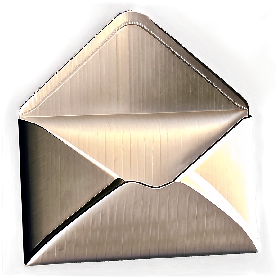 Envelope With Letter Png Sit PNG image