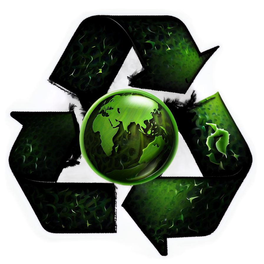 Environment Recycle Png 06252024 PNG image