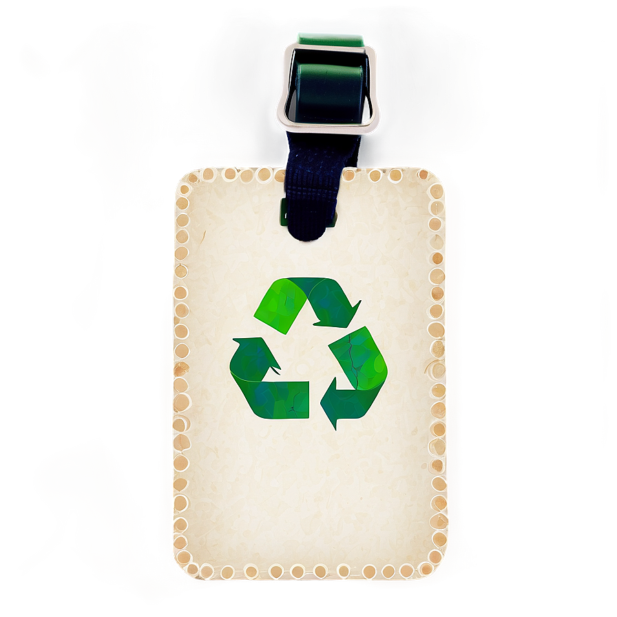 Environmental Awareness Tag Png Bsw PNG image