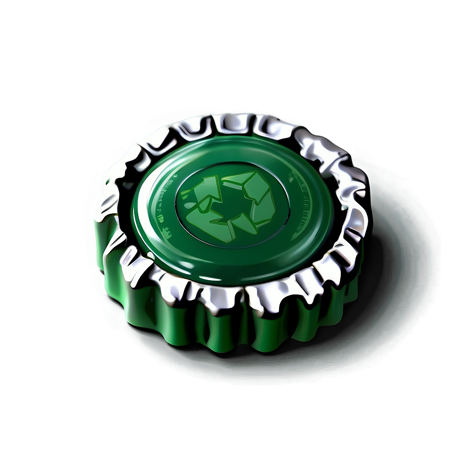 Environmental Bottle Cap Png 30 PNG image