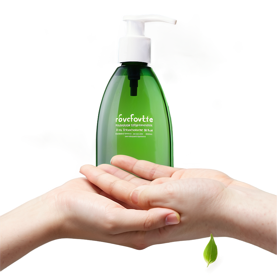 Environmental Friendly Hand Wash Png Efl59 PNG image