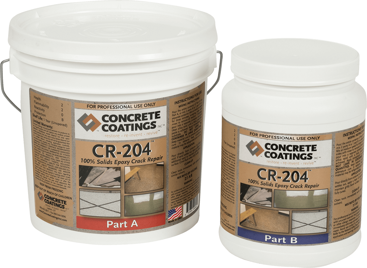 Epoxy Crack Repair Products C R204 PNG image