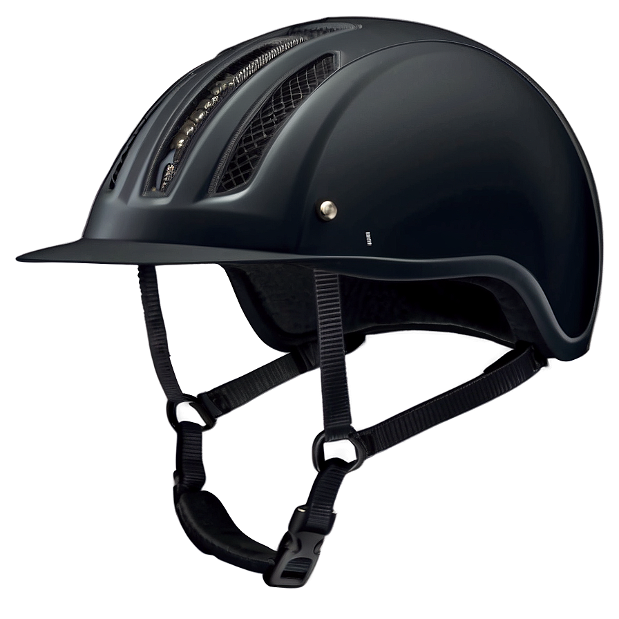 Equestrian Helmet Png 05252024 PNG image