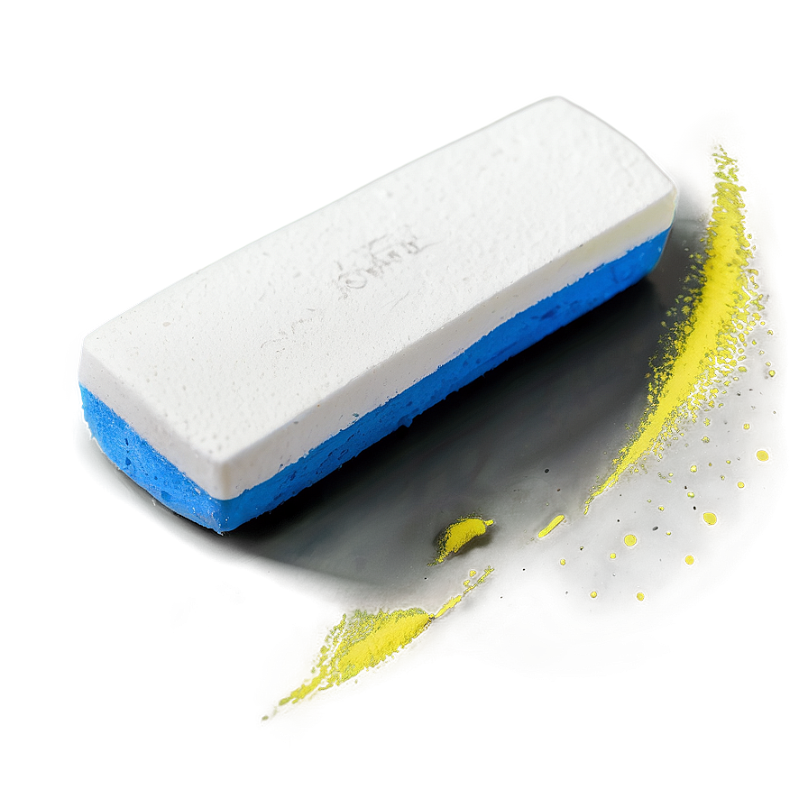 Eraser Dust Png 80 PNG image