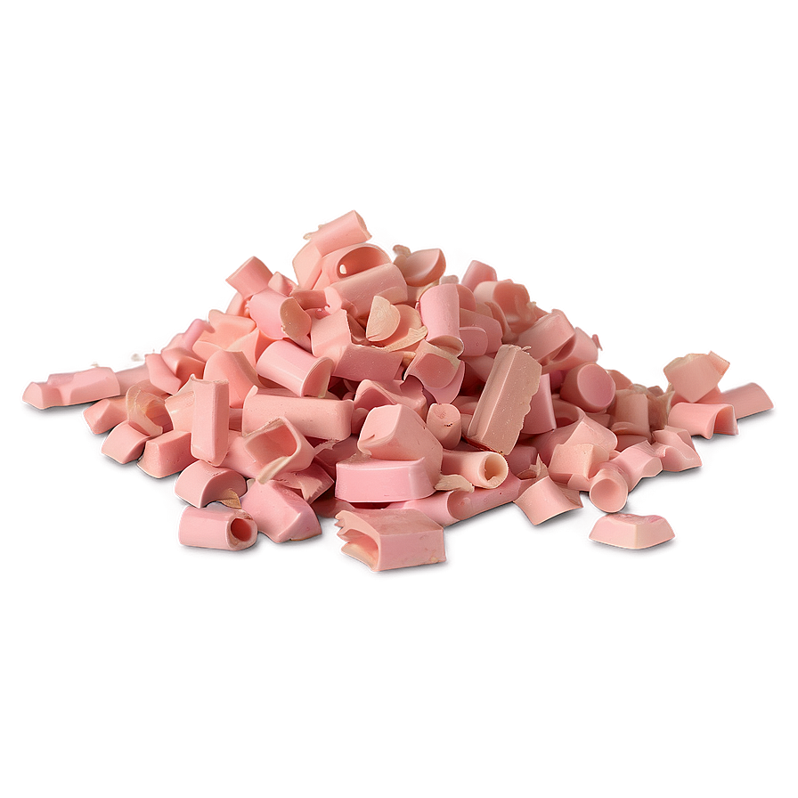 Eraser Shavings Png 37 PNG image