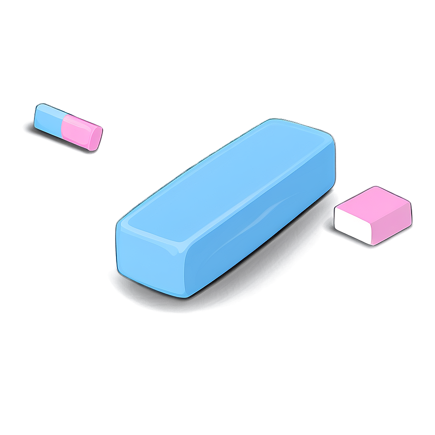 Eraser Sketch Png Wbw PNG image