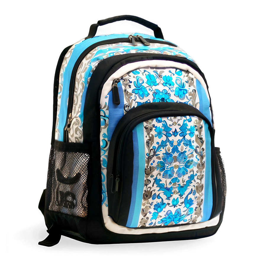 Ergonomic Bookbag Png Qko PNG image