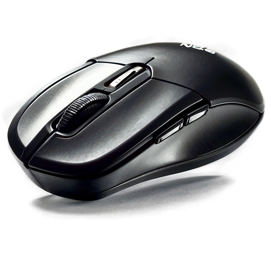Ergonomic Computer Mouse Png 43 PNG image