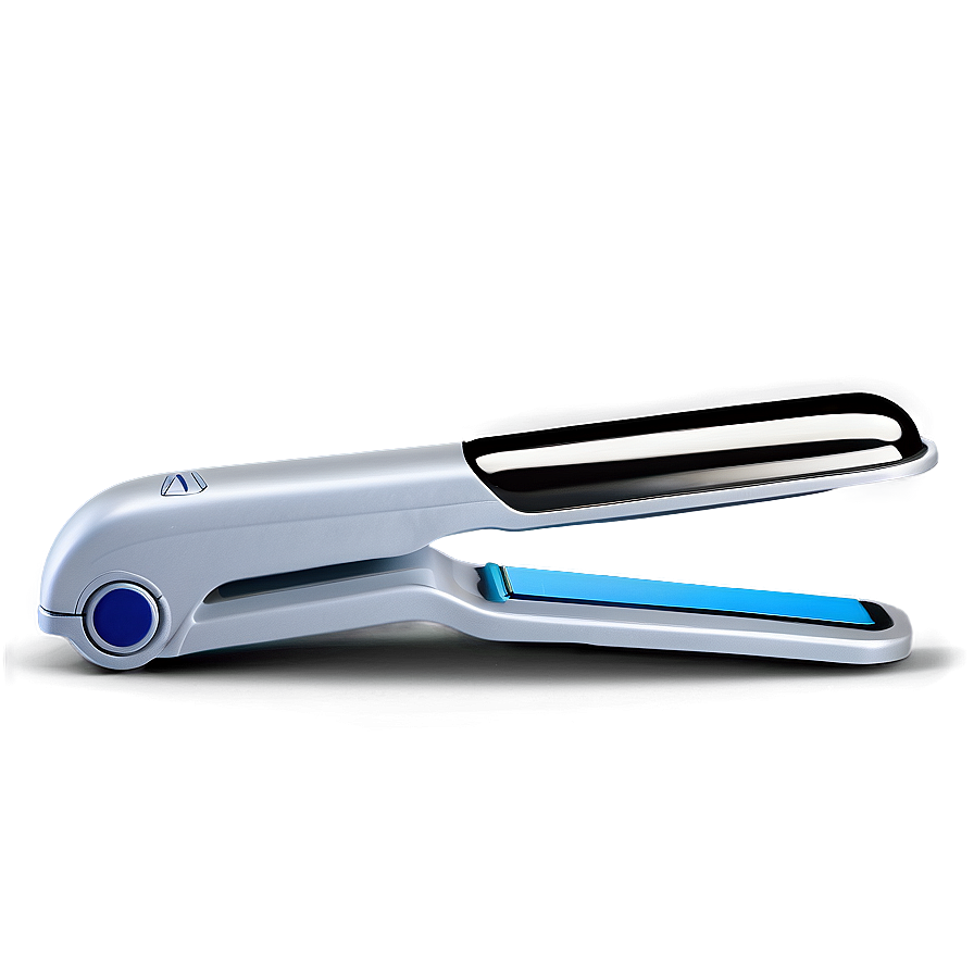 Ergonomic Handle Flat Iron Png Sfw PNG image