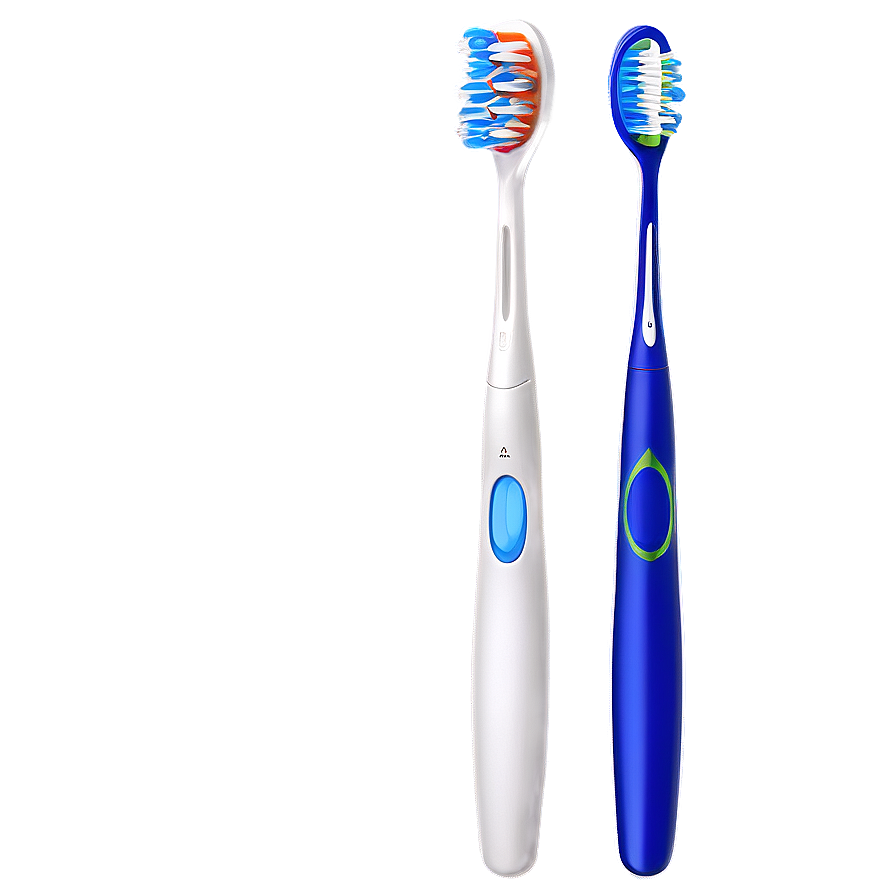 Ergonomic Toothbrush Png Cwv PNG image