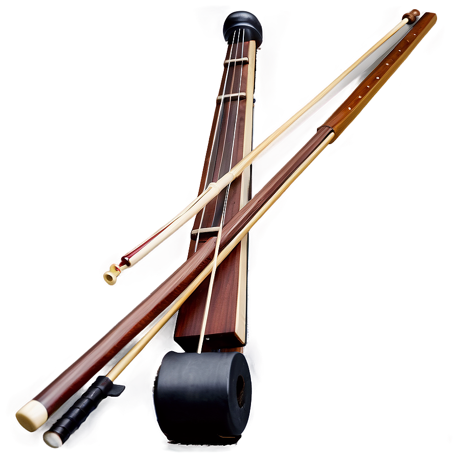 Erhu Png 06212024 PNG image