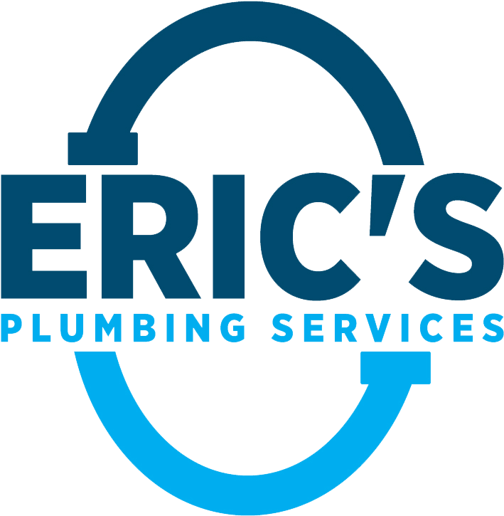 Erics Plumbing Services Logo PNG image