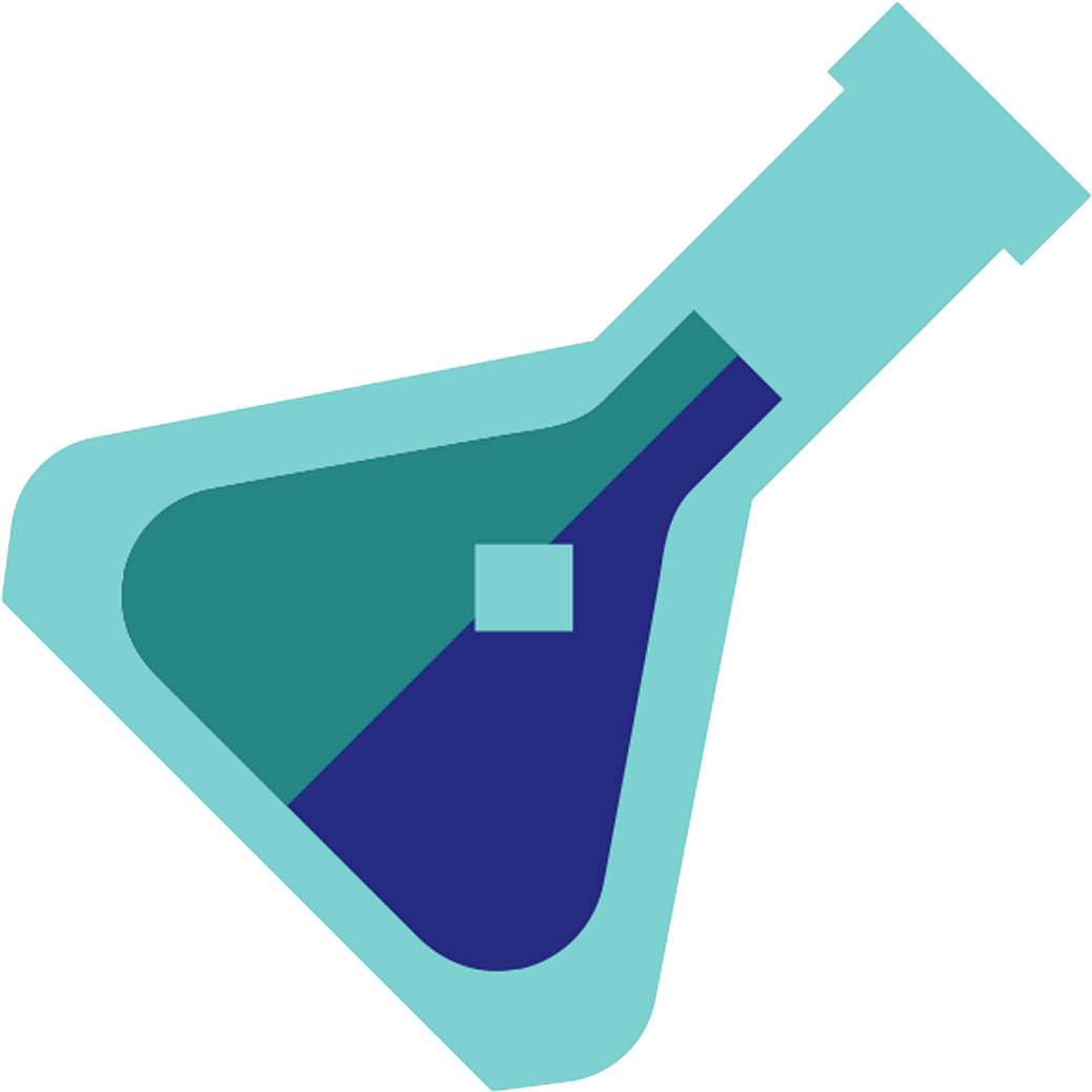 Erlenmeyer Flask Icon PNG image