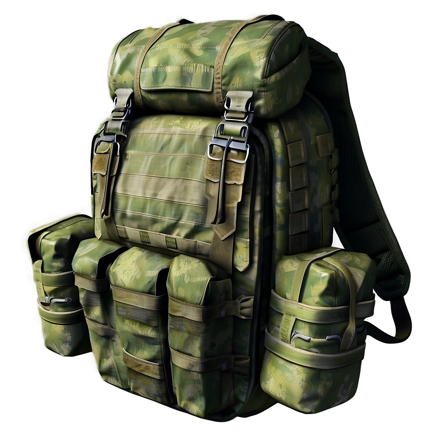 Escape From Tarkov Backpacks List Png 46 PNG image