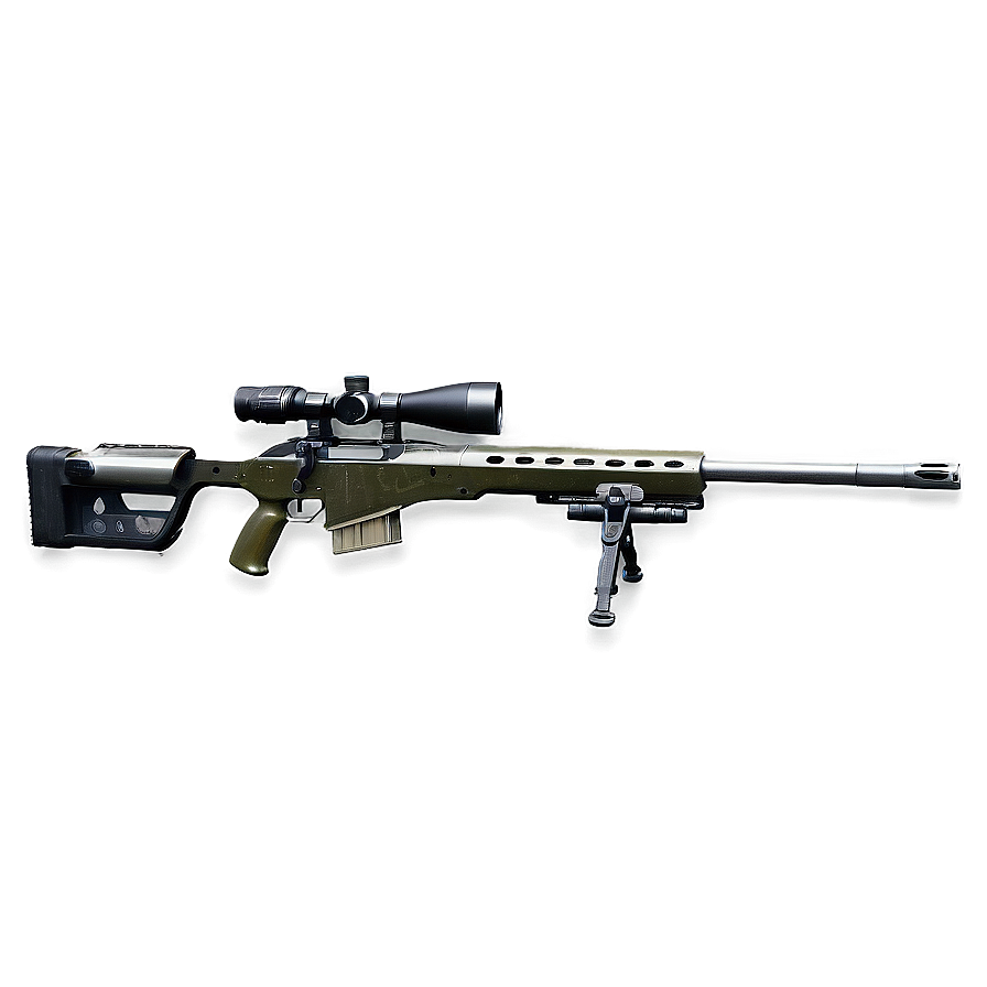 Escape From Tarkov Sniper Rifles Png Nkx85 PNG image