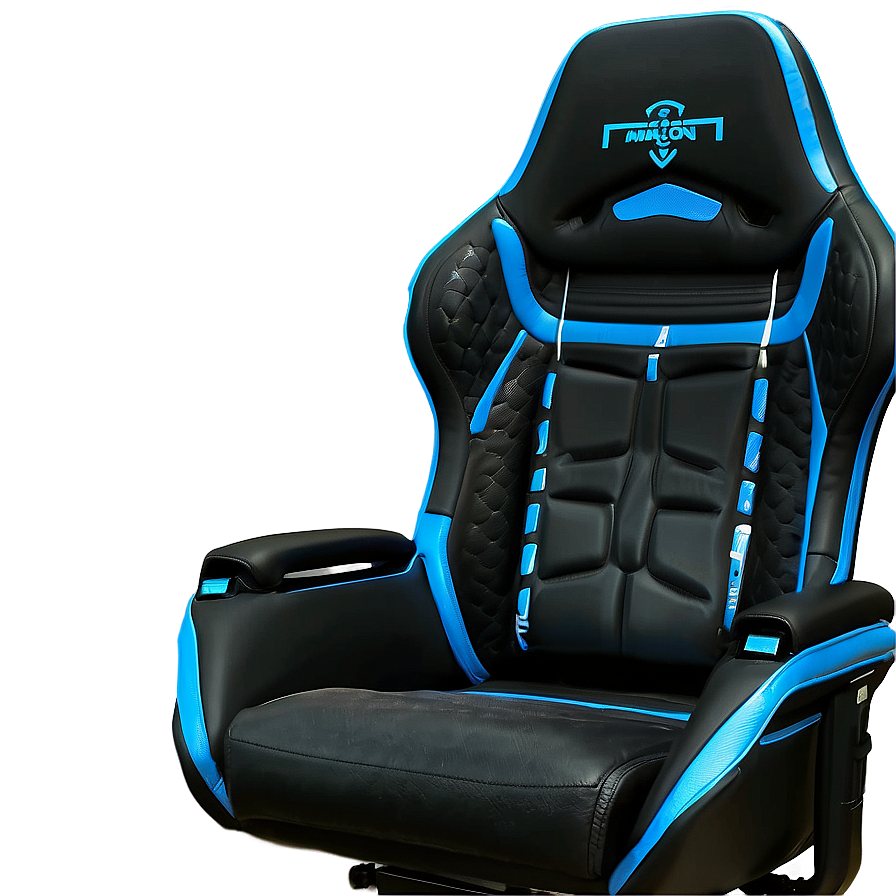 Esports Gaming Chair Png Aam64 PNG image