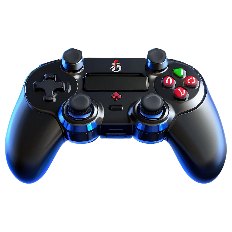 Esports Gaming Controller Png Yqy PNG image
