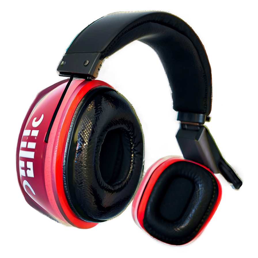 Esports Gaming Headphones Png Msw90 PNG image