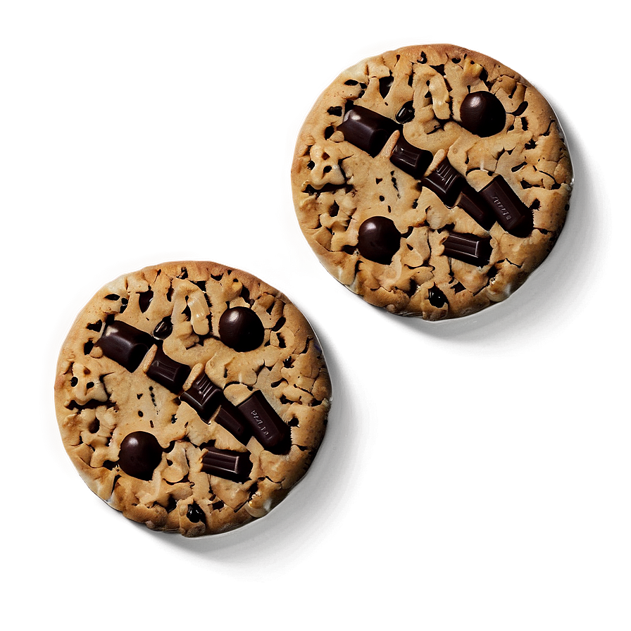 Espresso Chocolate Cookie Png Mtt PNG image