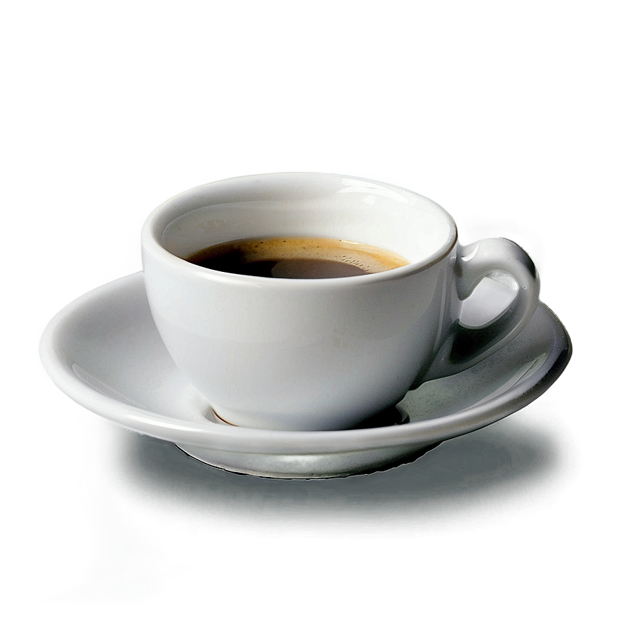 Espresso Cup Png Hab PNG image