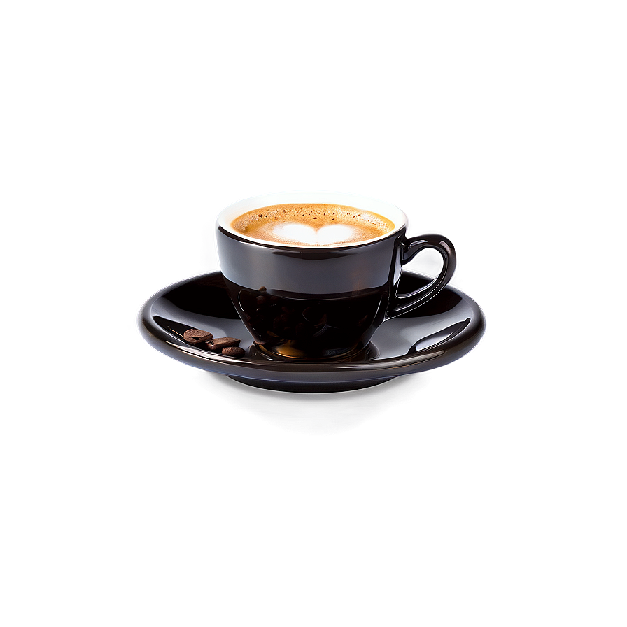 Espresso With Sugar Png Ugq4 PNG image